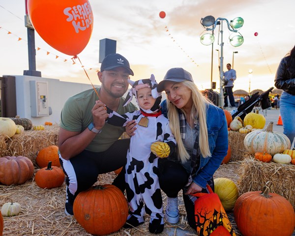 Fall Festival