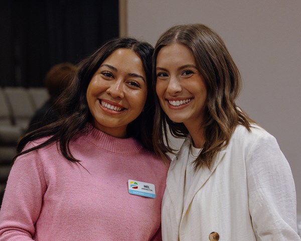 Simi Valley Women's Breakfast